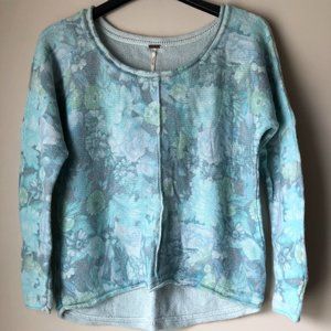 FREE PEOPLE KNIT SWEATER